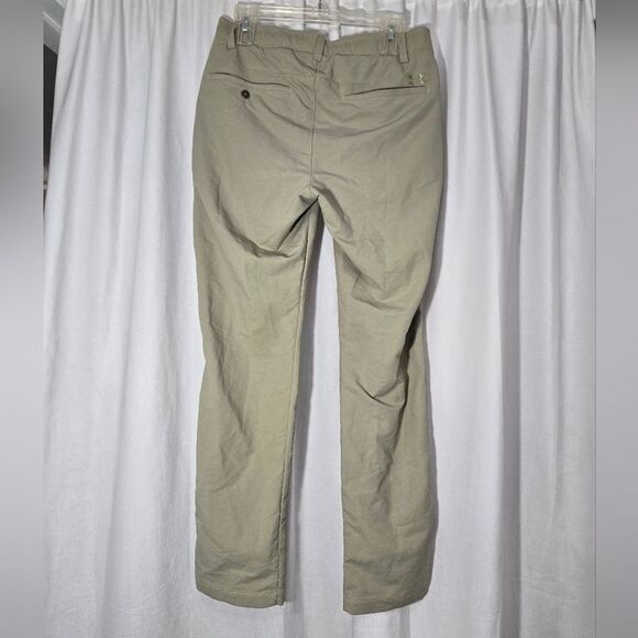 under armour men's showdown vented golf pants Sz 32x30 - Picture 4 of 9